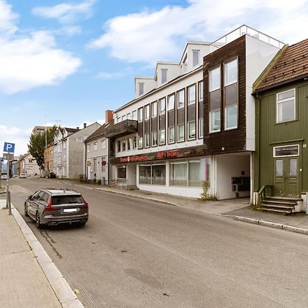 The View Apartment Tromso Exterior photo